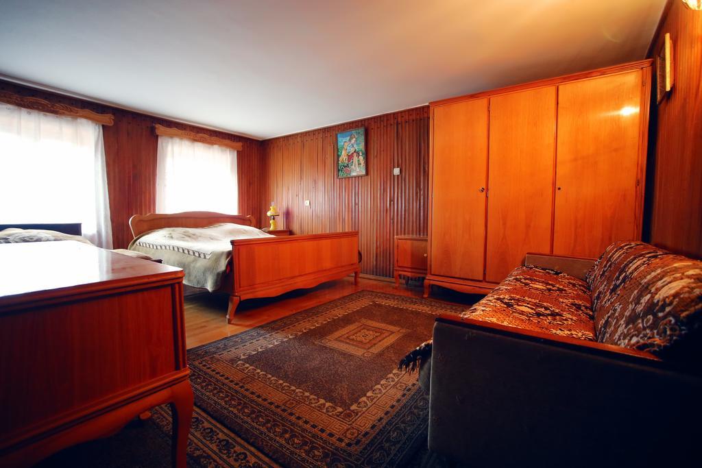 Apartment Gardenia Koutaïssi Extérieur photo