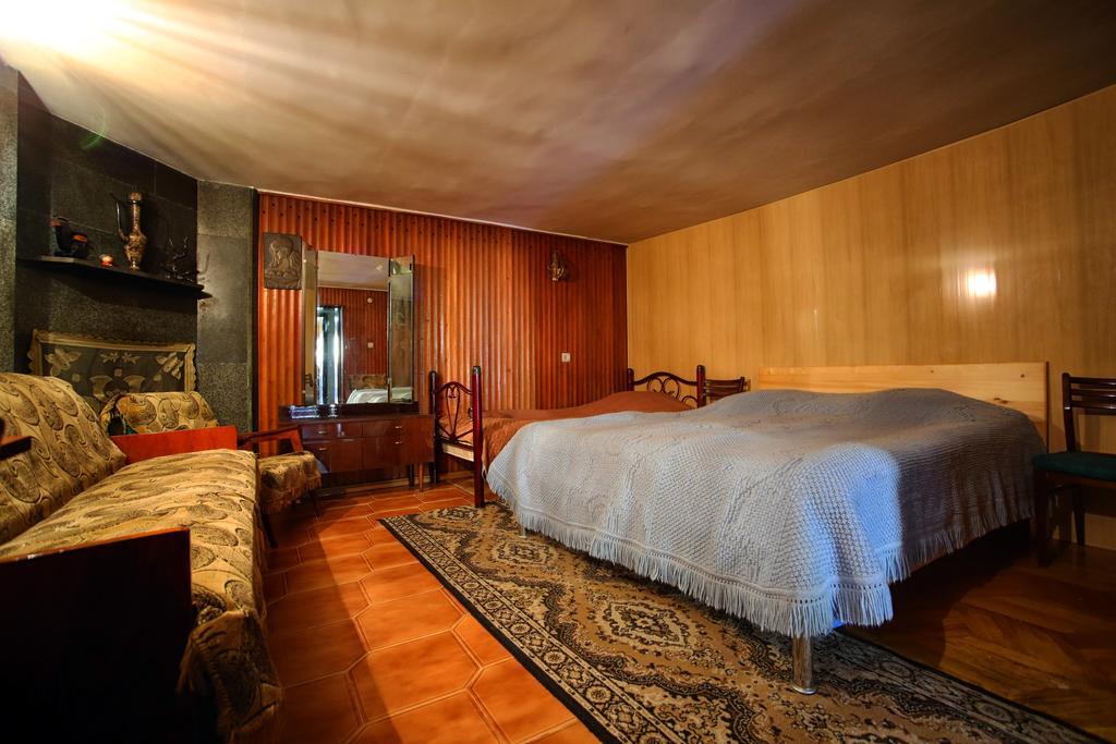 Apartment Gardenia Koutaïssi Extérieur photo