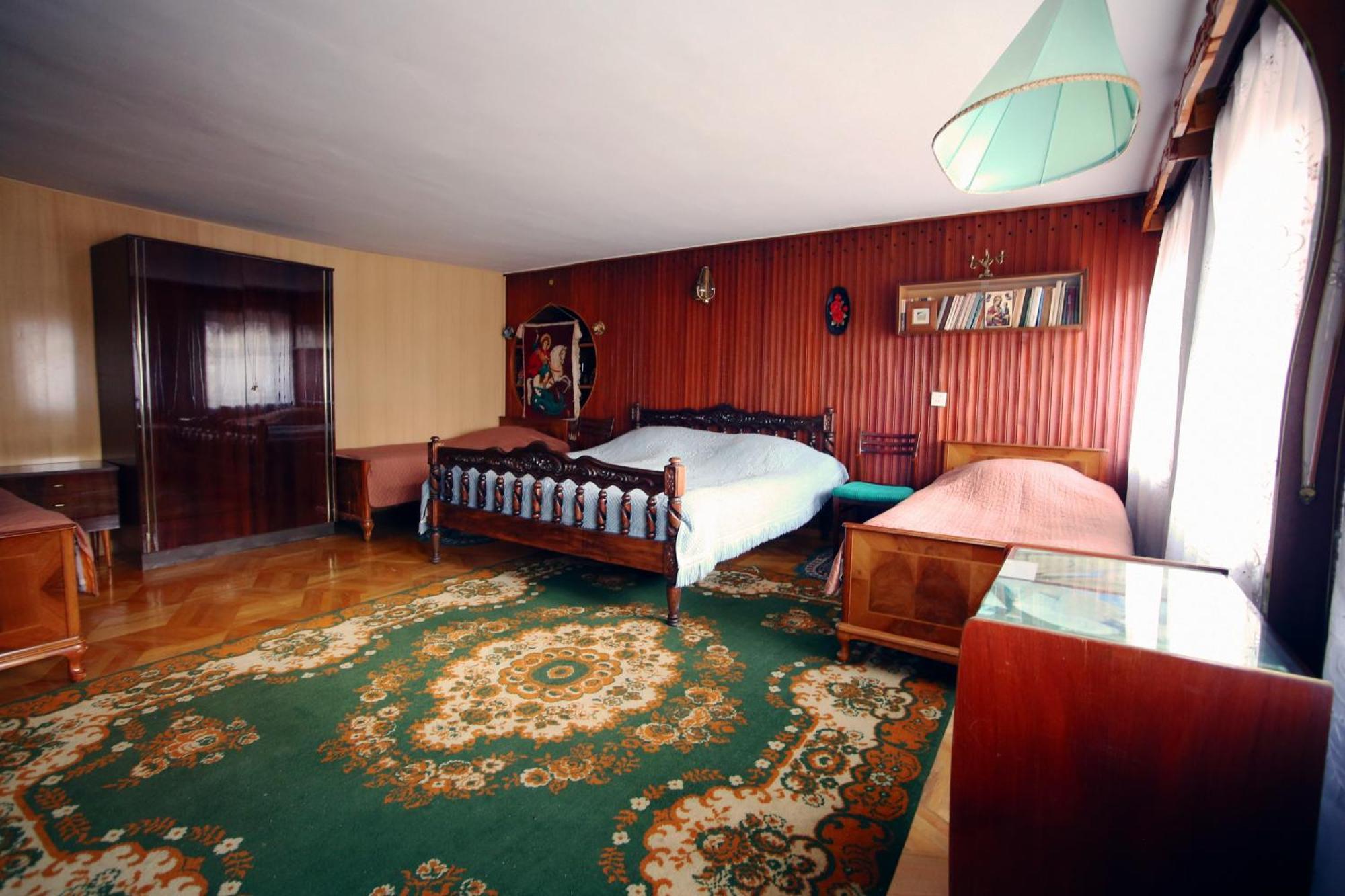 Apartment Gardenia Koutaïssi Extérieur photo