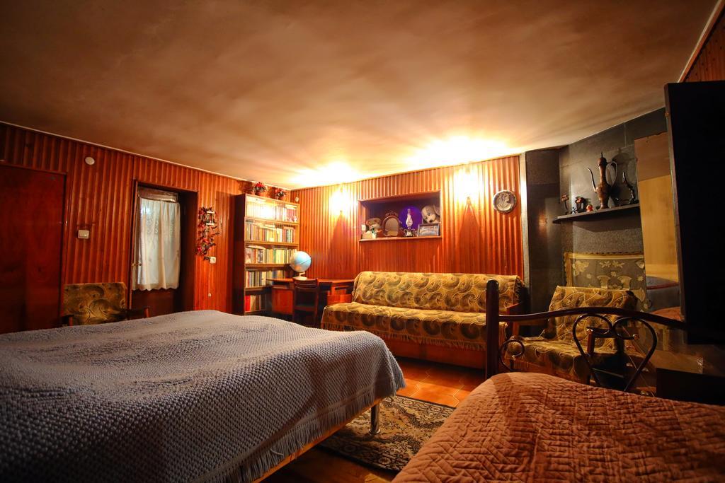 Apartment Gardenia Koutaïssi Extérieur photo