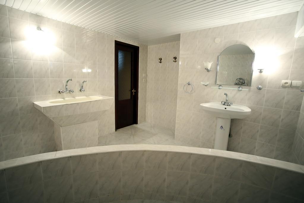 Apartment Gardenia Koutaïssi Extérieur photo