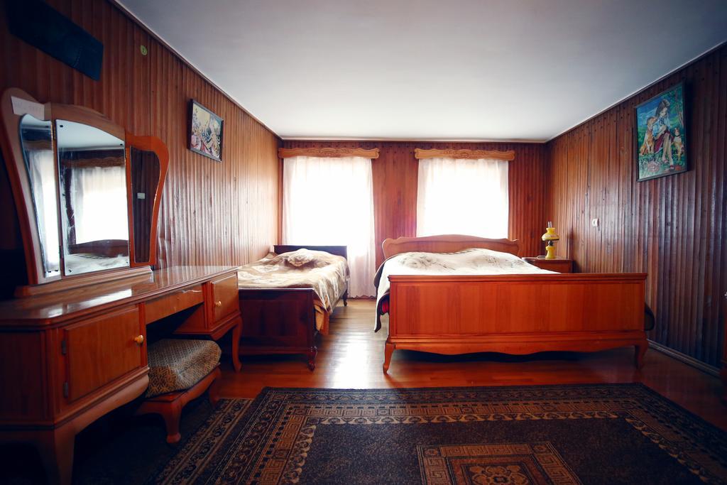 Apartment Gardenia Koutaïssi Extérieur photo