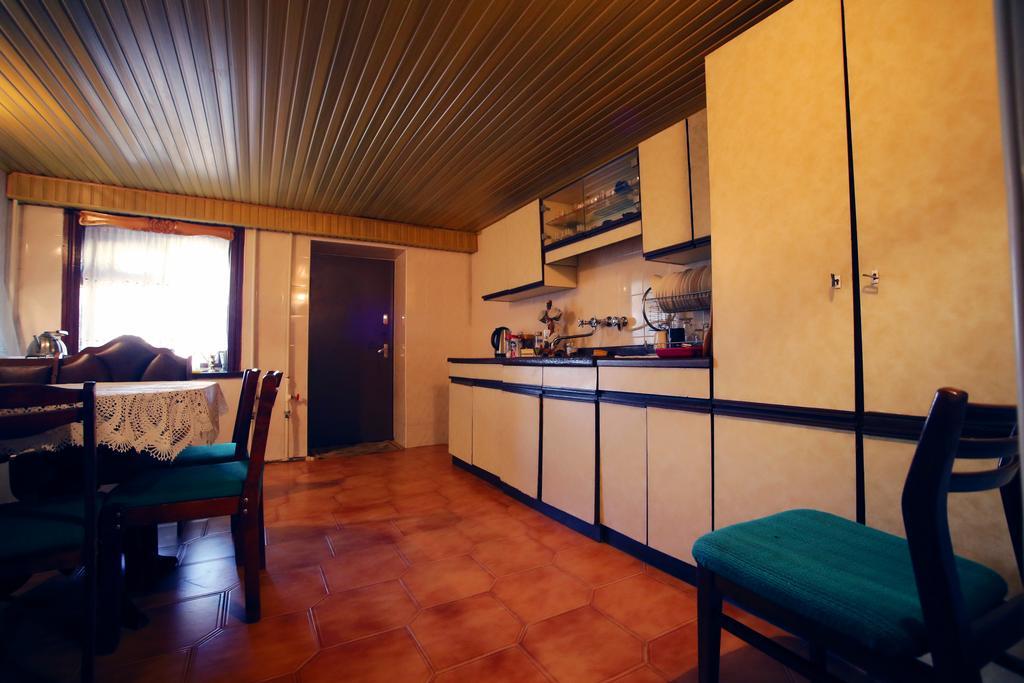 Apartment Gardenia Koutaïssi Extérieur photo