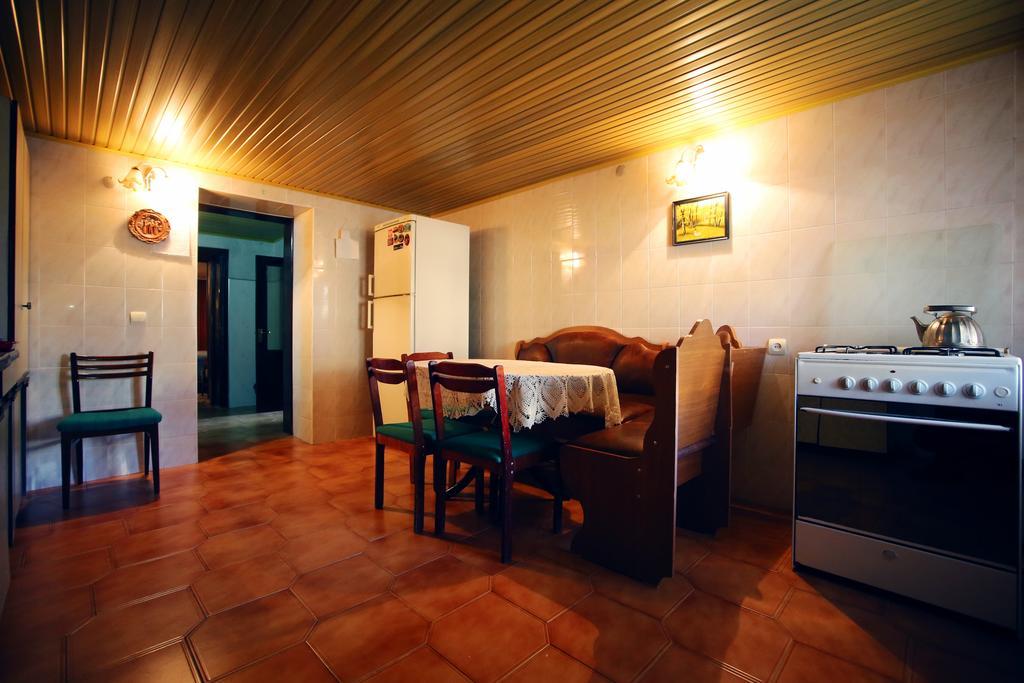 Apartment Gardenia Koutaïssi Extérieur photo
