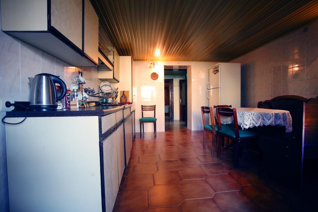 Apartment Gardenia Koutaïssi Extérieur photo